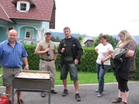 Gerlinde 40er feier 16.7.2011 011